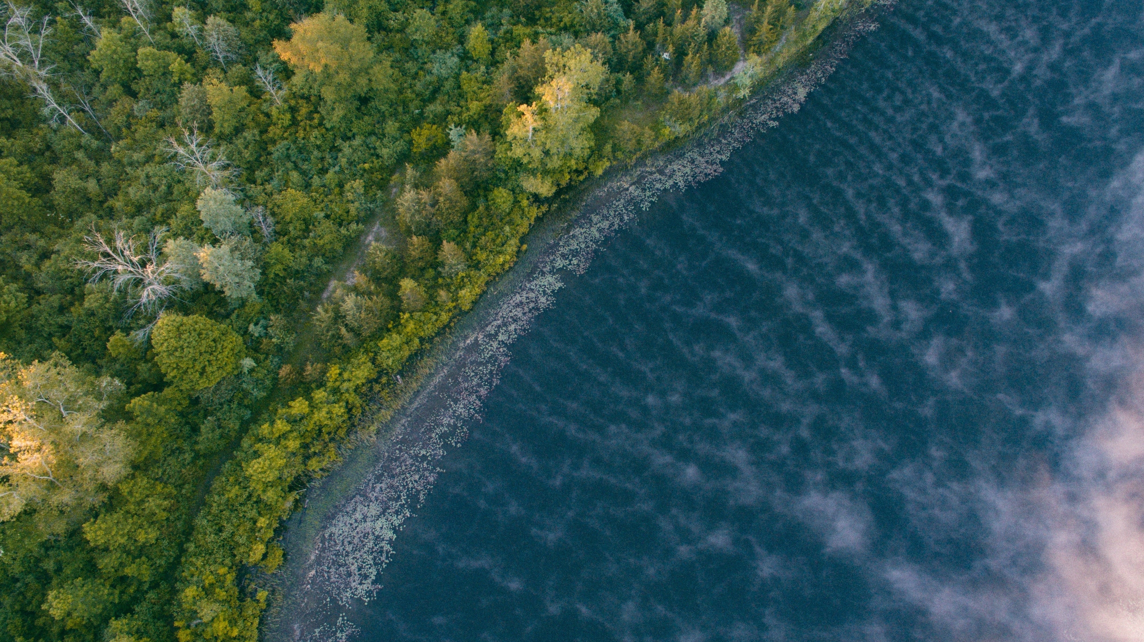 Exploring The Great Lakes: Geology, Features, & More - Muir Way
