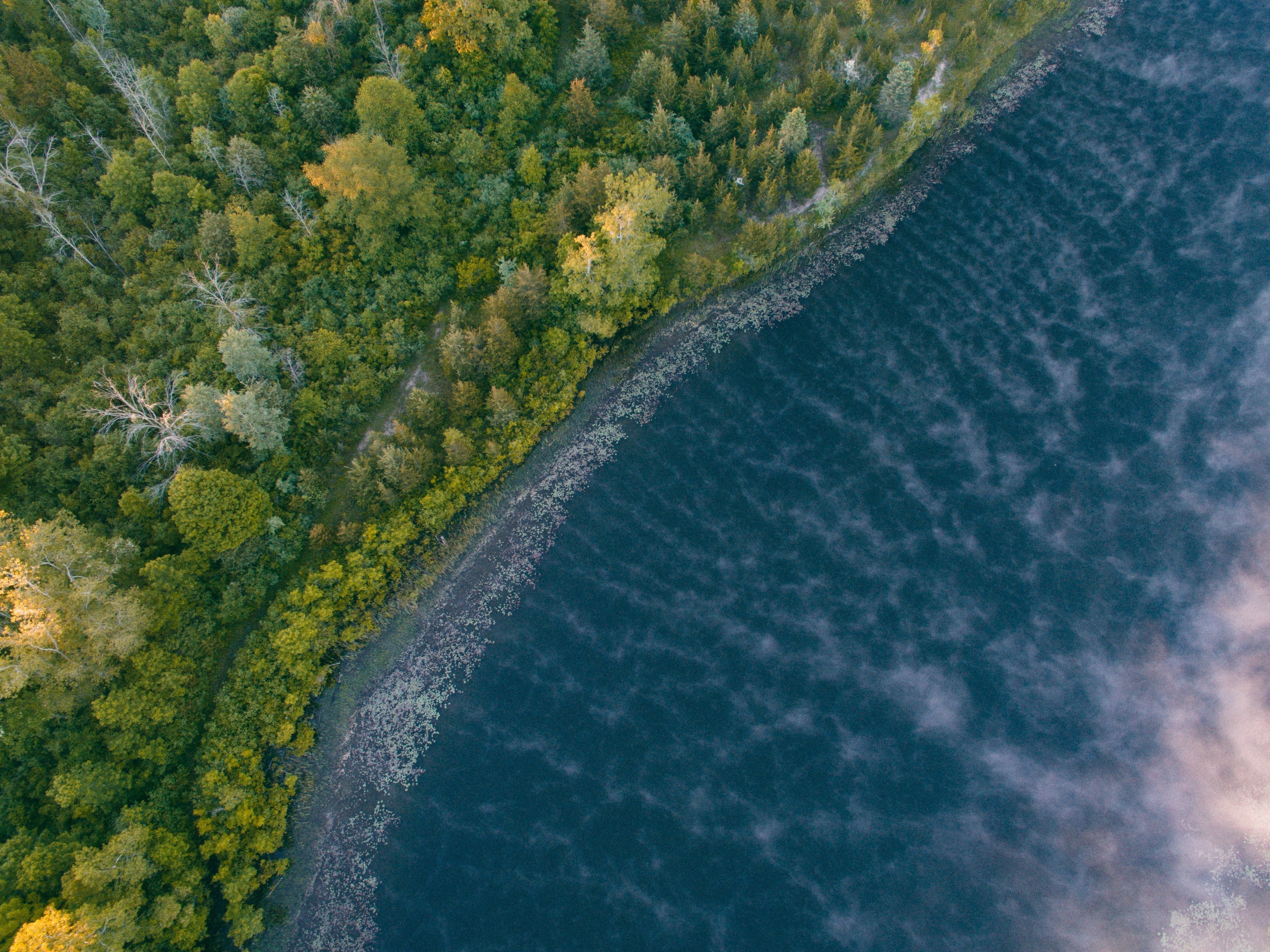Exploring The Great Lakes: Geology, Features, & More - Muir Way