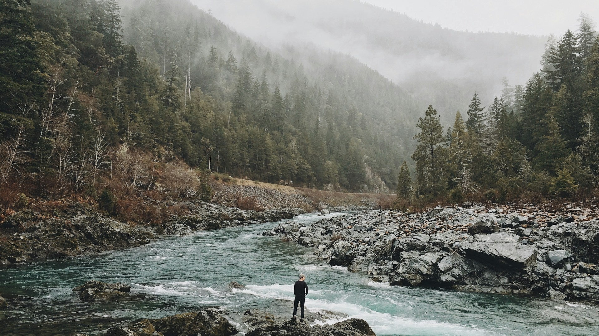 Exploring California Topography: Mapping The Golden State - Muir Way