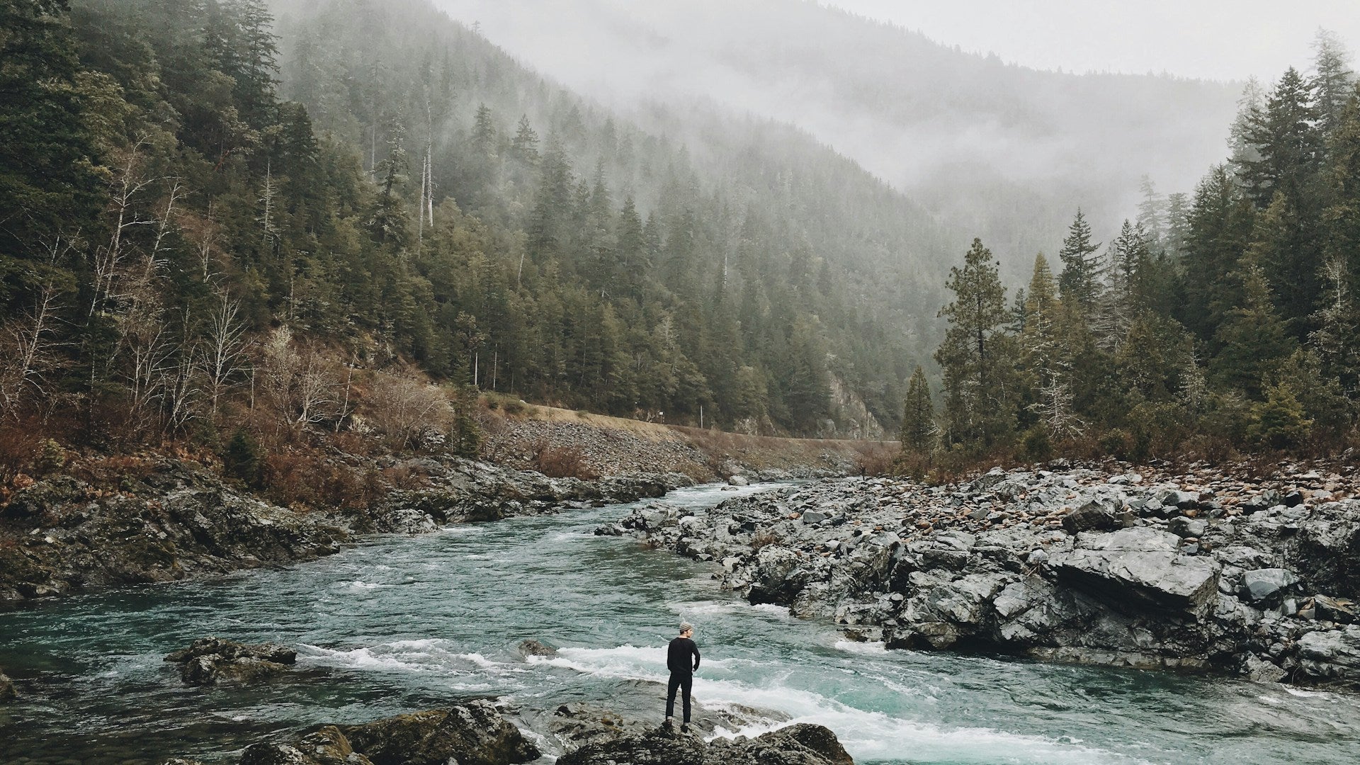 Exploring California Topography: Mapping The Golden State - Muir Way
