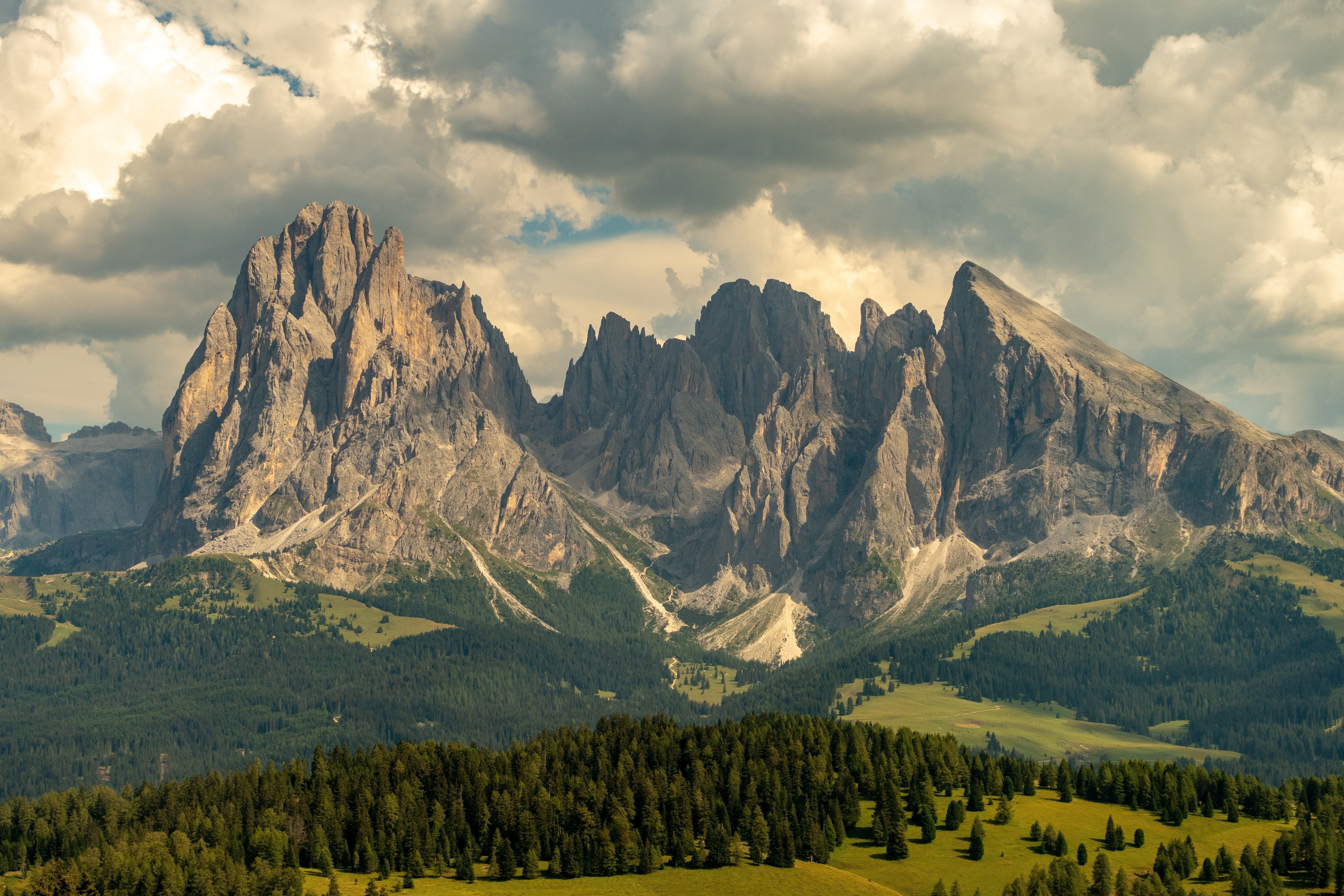 Europe’s Geology: A Look Across the Continent - Muir Way