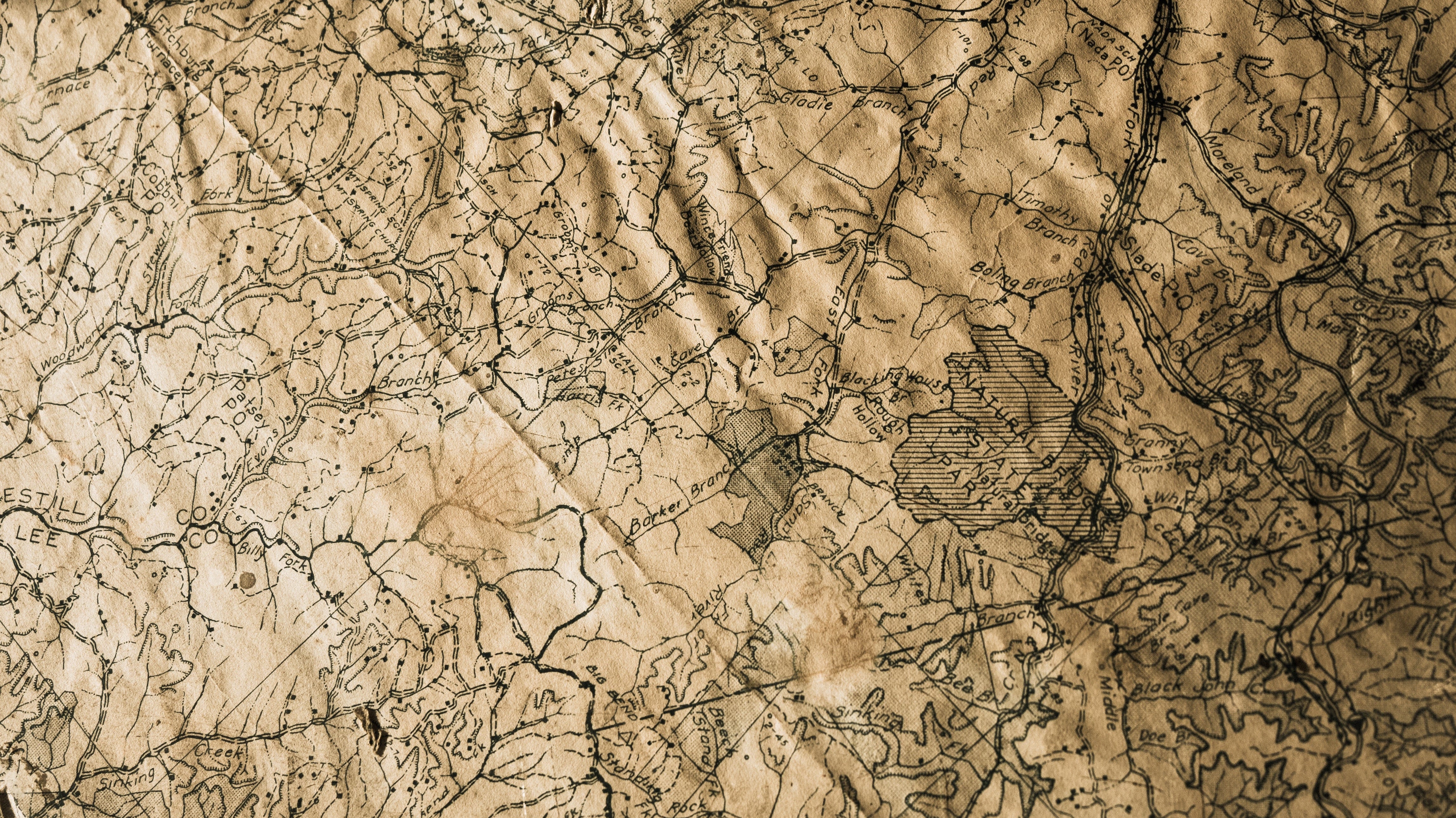 What is Cartography? A Beginners Guide to Making Maps - Muir Way