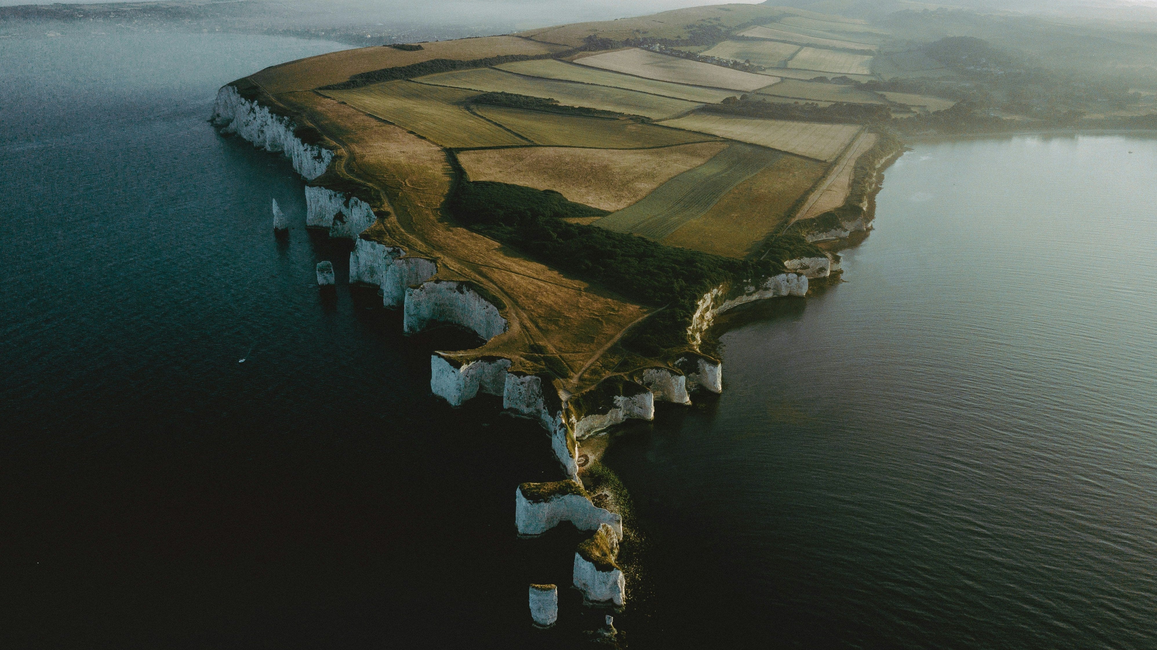 Physical Features & Geography Of The United Kingdom - Muir Way