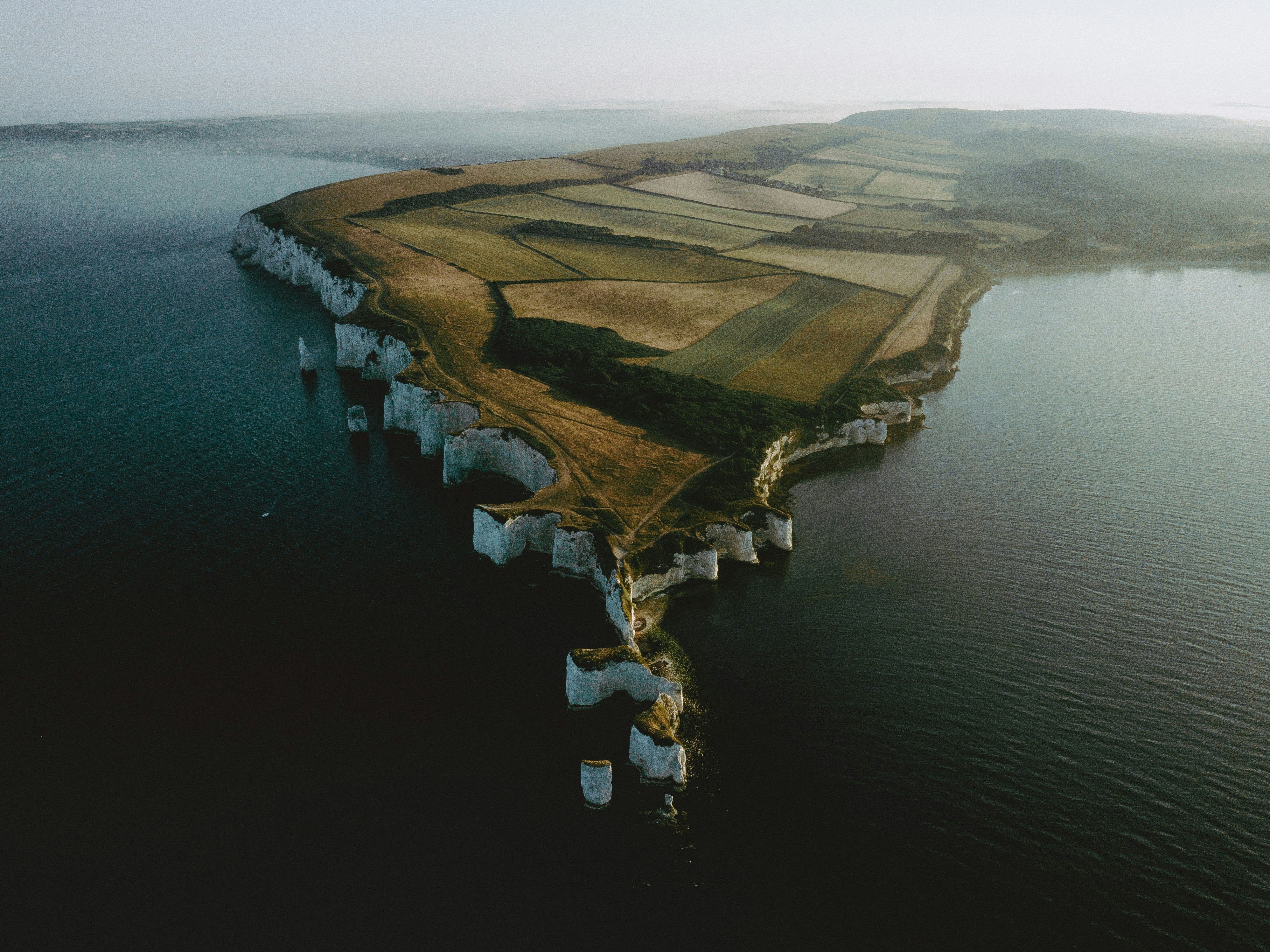 Physical Features & Geography Of The United Kingdom - Muir Way