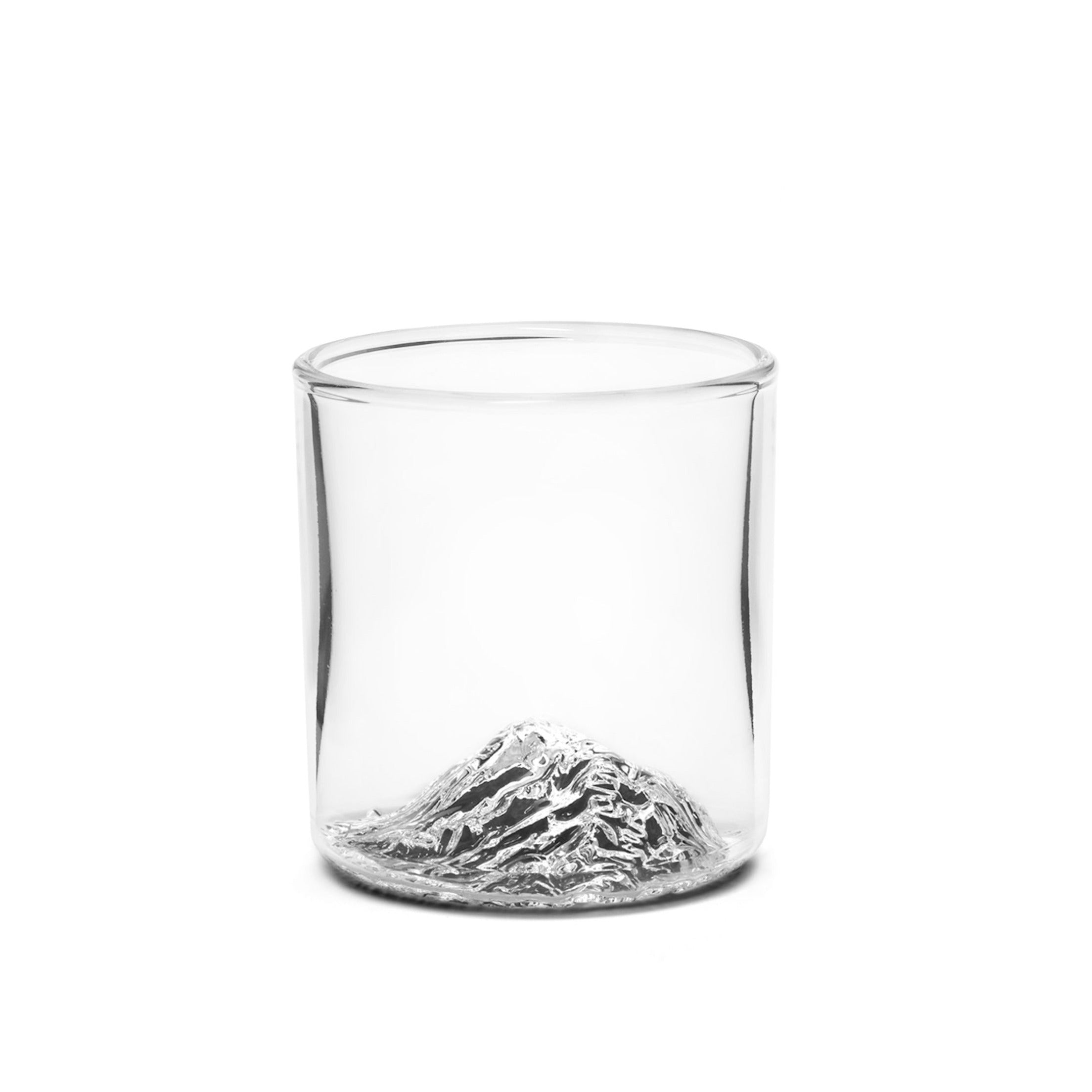 The Pikes Peak Tumbler - Muir Way - Packaged Glass