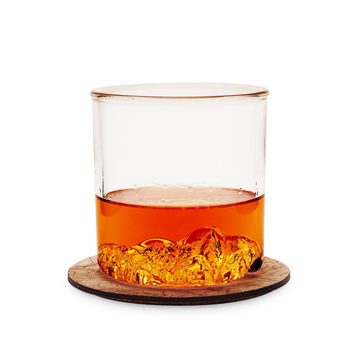 The Teton Tumbler - Muir Way - Packaged Glass
