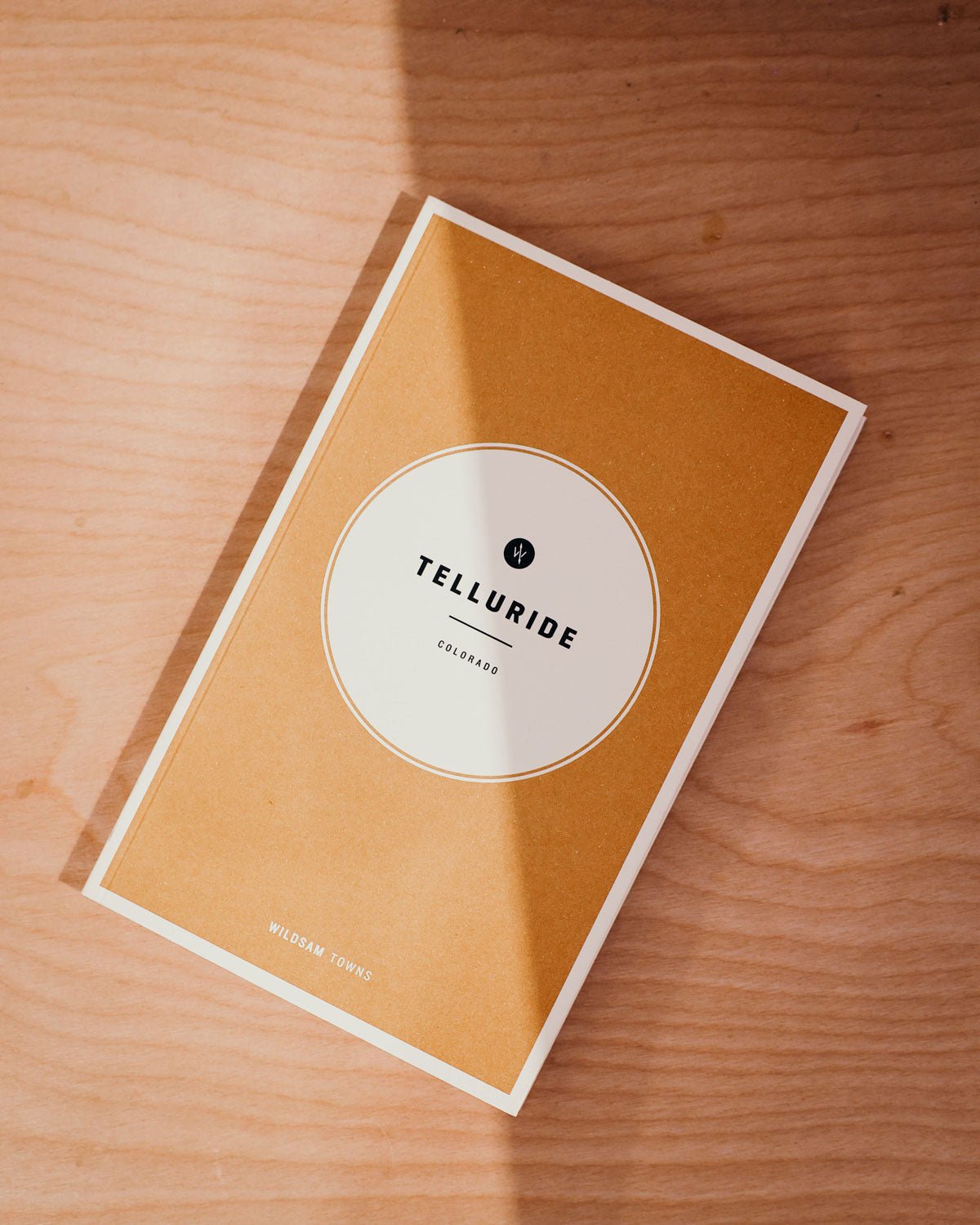 TELLURIDE - Muir Way - Field Guides