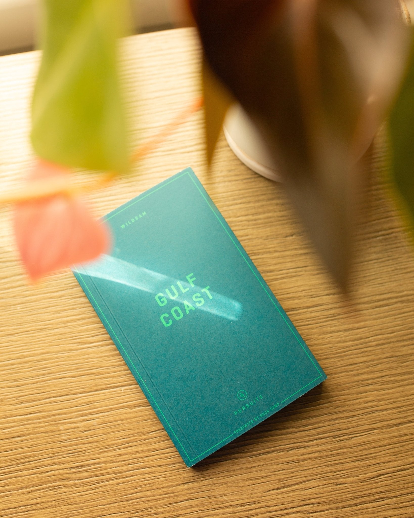 GULF COAST - Muir Way - Field Guides