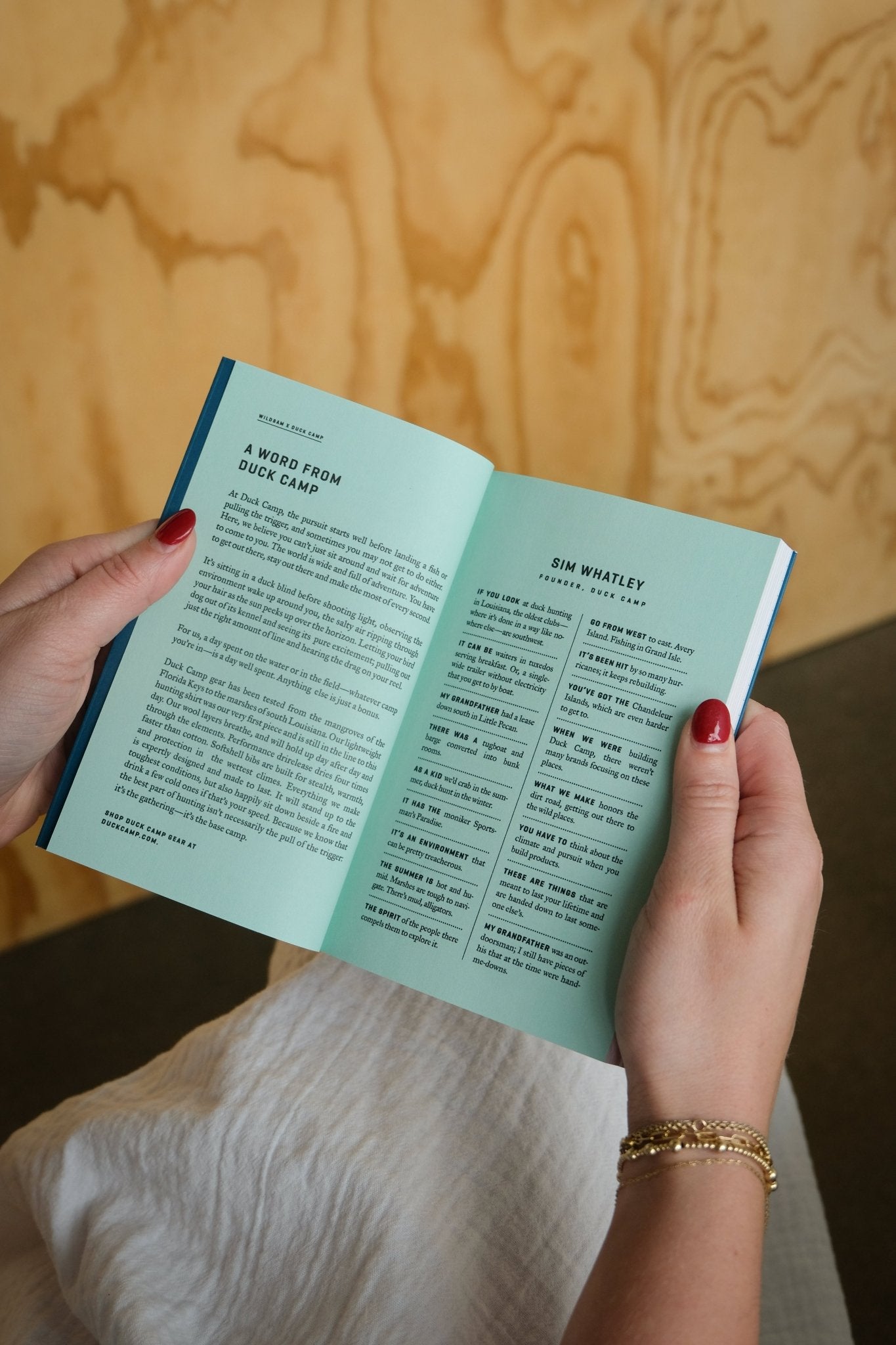 GULF COAST - Muir Way - Field Guides