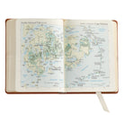 The Traveler's Atlas - Muir Way - Books