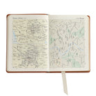 The Traveler's Atlas - Muir Way - Books