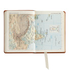 The Traveler's Atlas - Muir Way - Books