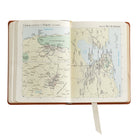 The Traveler's Atlas - Muir Way - Books