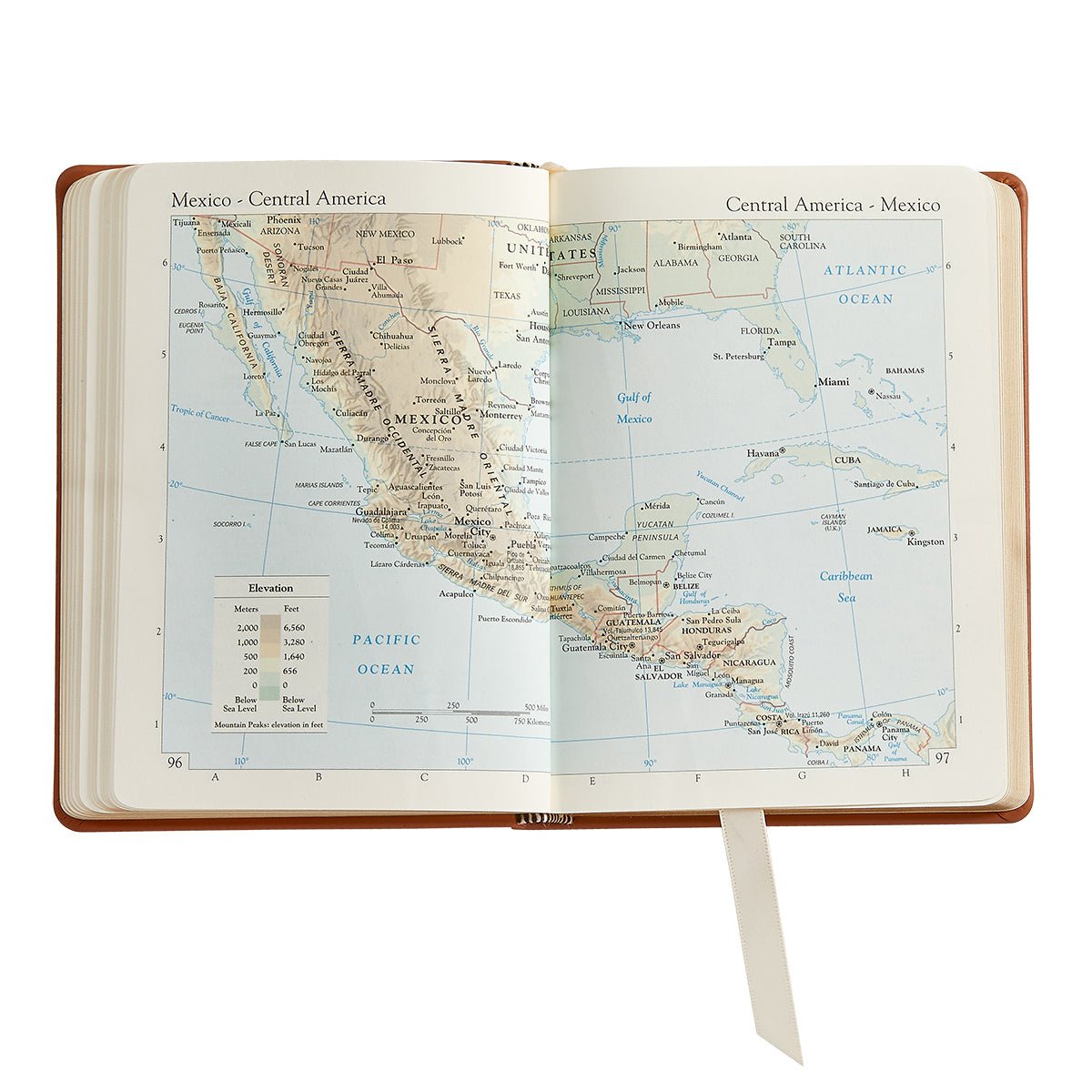 The Traveler's Atlas - Muir Way - Books