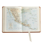 The Traveler's Atlas - Muir Way - Books