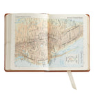 The Traveler's Atlas - Muir Way - Books