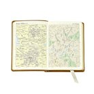 The Traveler's Atlas - Muir Way - Books