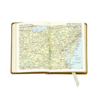 The Traveler's Atlas - Muir Way - Books