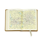 The Traveler's Atlas - Muir Way - Books