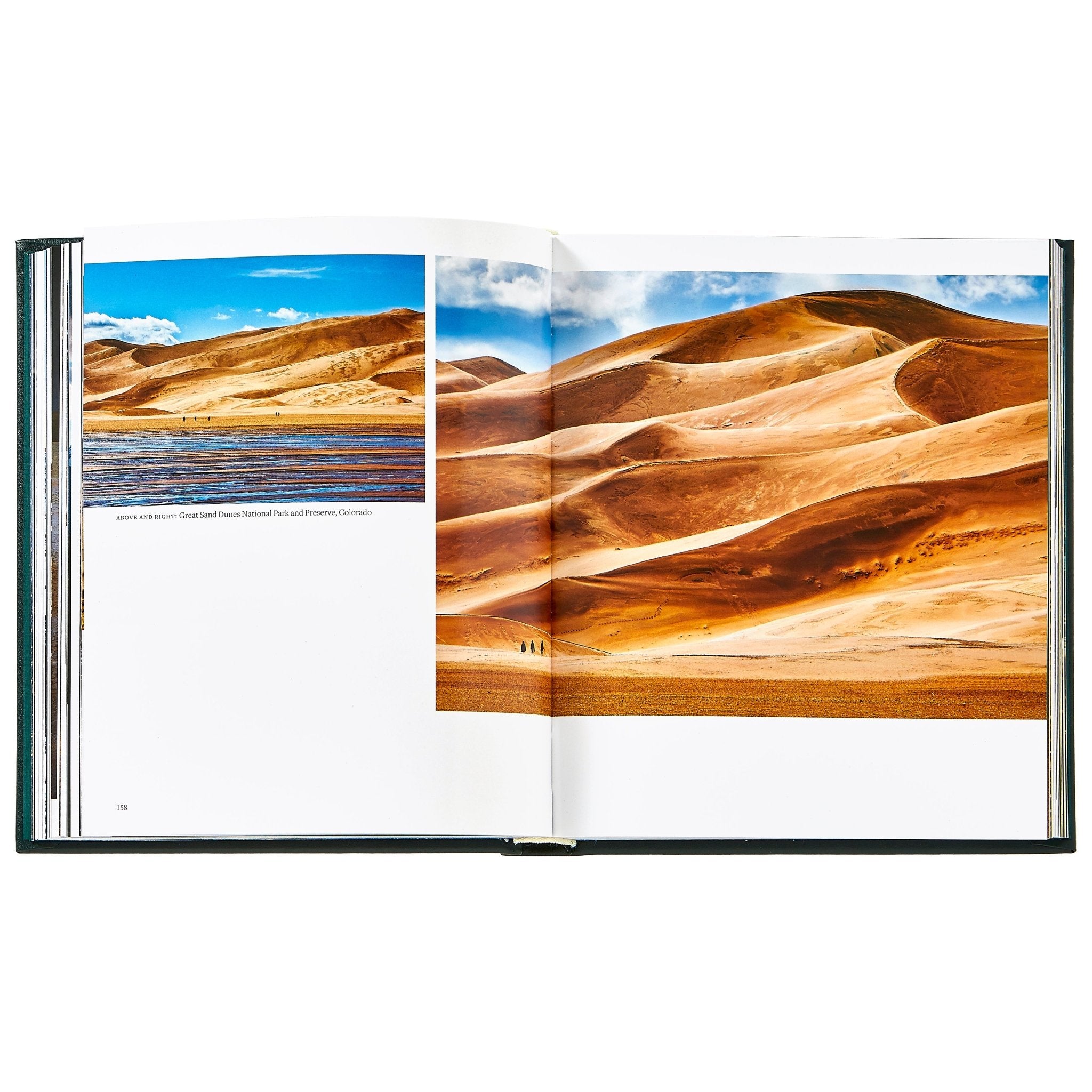 America's National Parks - Muir Way - Books