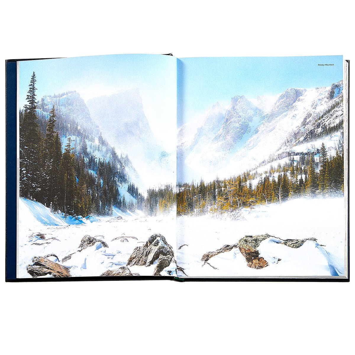 Roaming America - Muir Way - Books