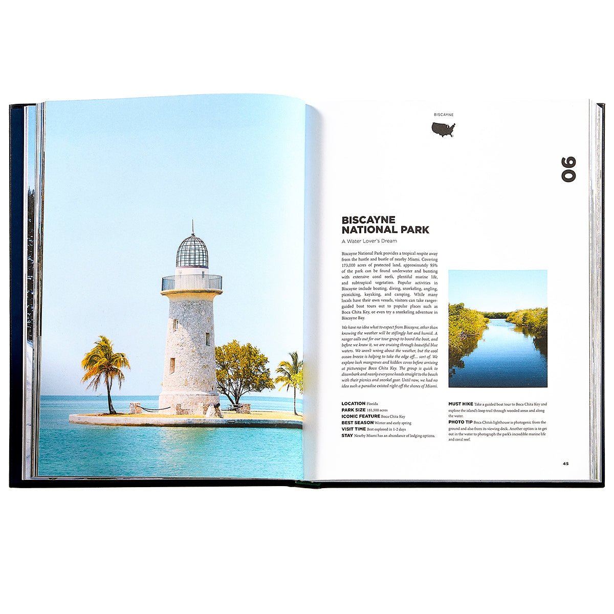 Roaming America - Muir Way - Books