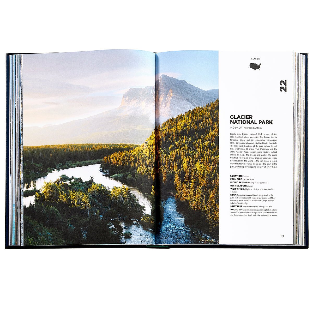 Roaming America - Muir Way - Books