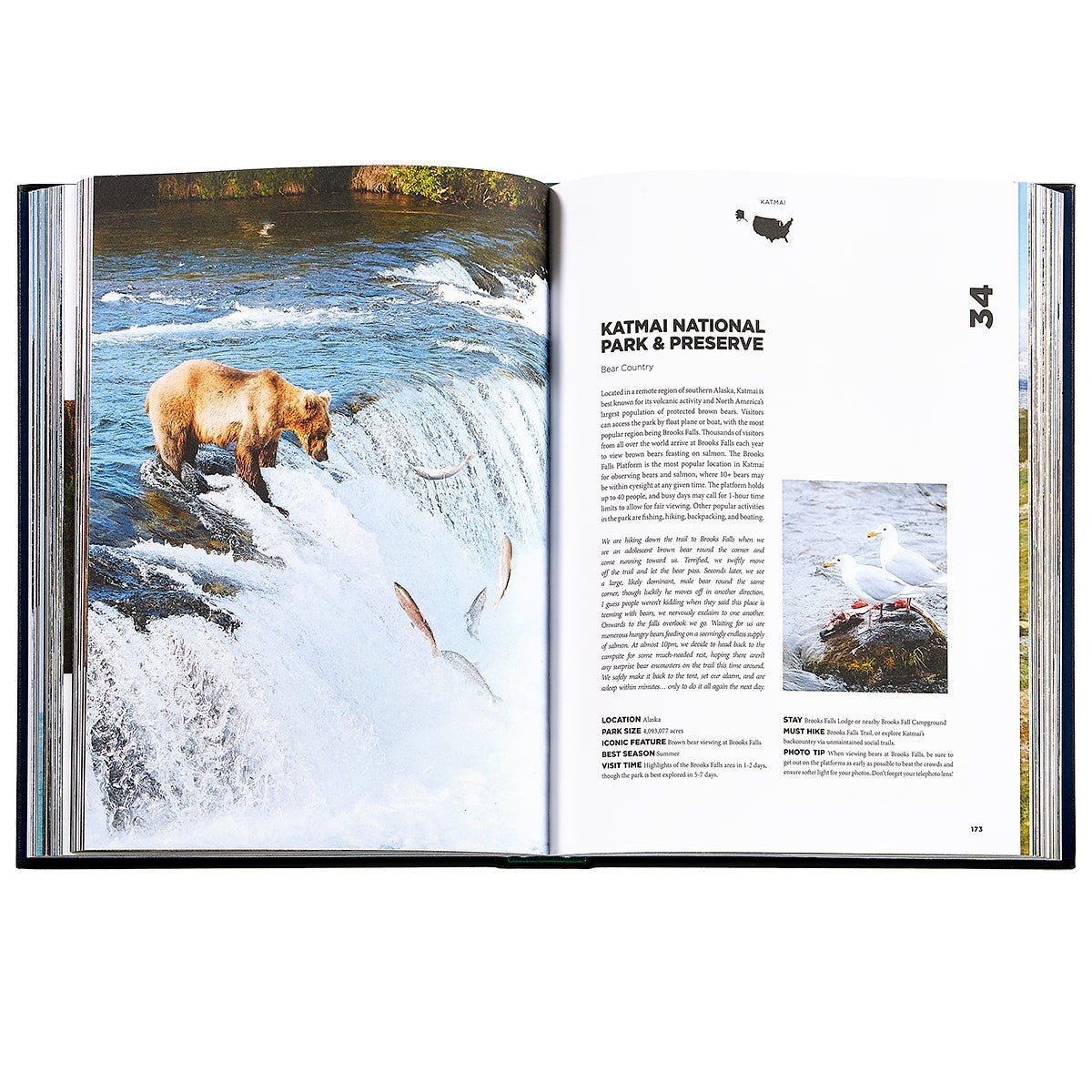 Roaming America - Muir Way - Books