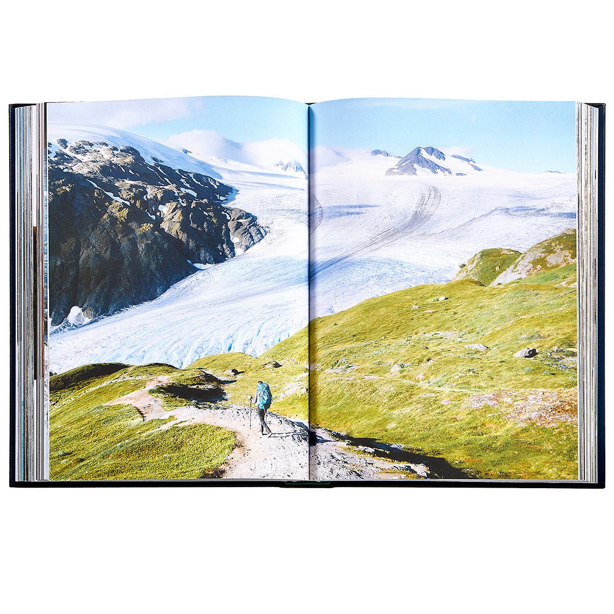 Roaming America - Muir Way - Books