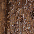 Bandon Dunes, Oregon – 3D Wood - Carved Map - Muir Way - Custom