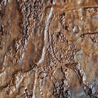 Bandon Dunes, Oregon – 3D Wood - Carved Map - Muir Way - Custom