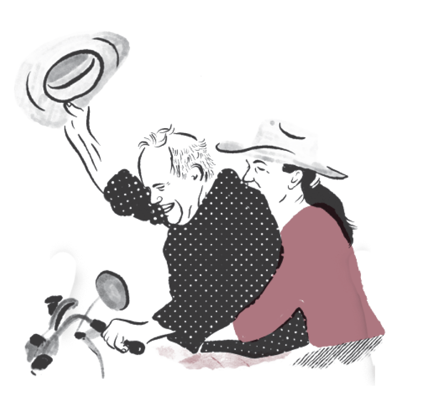 BIG BEND NATIONAL PARK - Muir Way - Field Guides