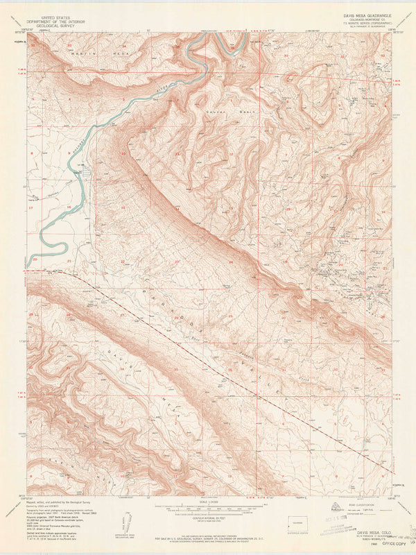 Original map 2
