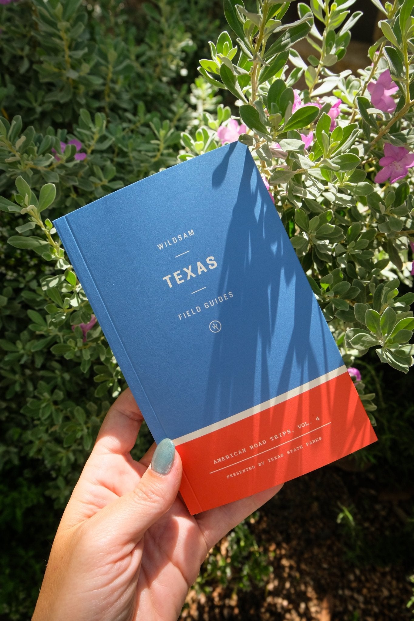 TEXAS - Muir Way - Field Guides