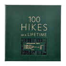 100 Hikes Of A Lifetime - Muir Way - Books