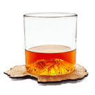 The Mt. St. Helens Tumbler - Muir Way - Packaged Glass