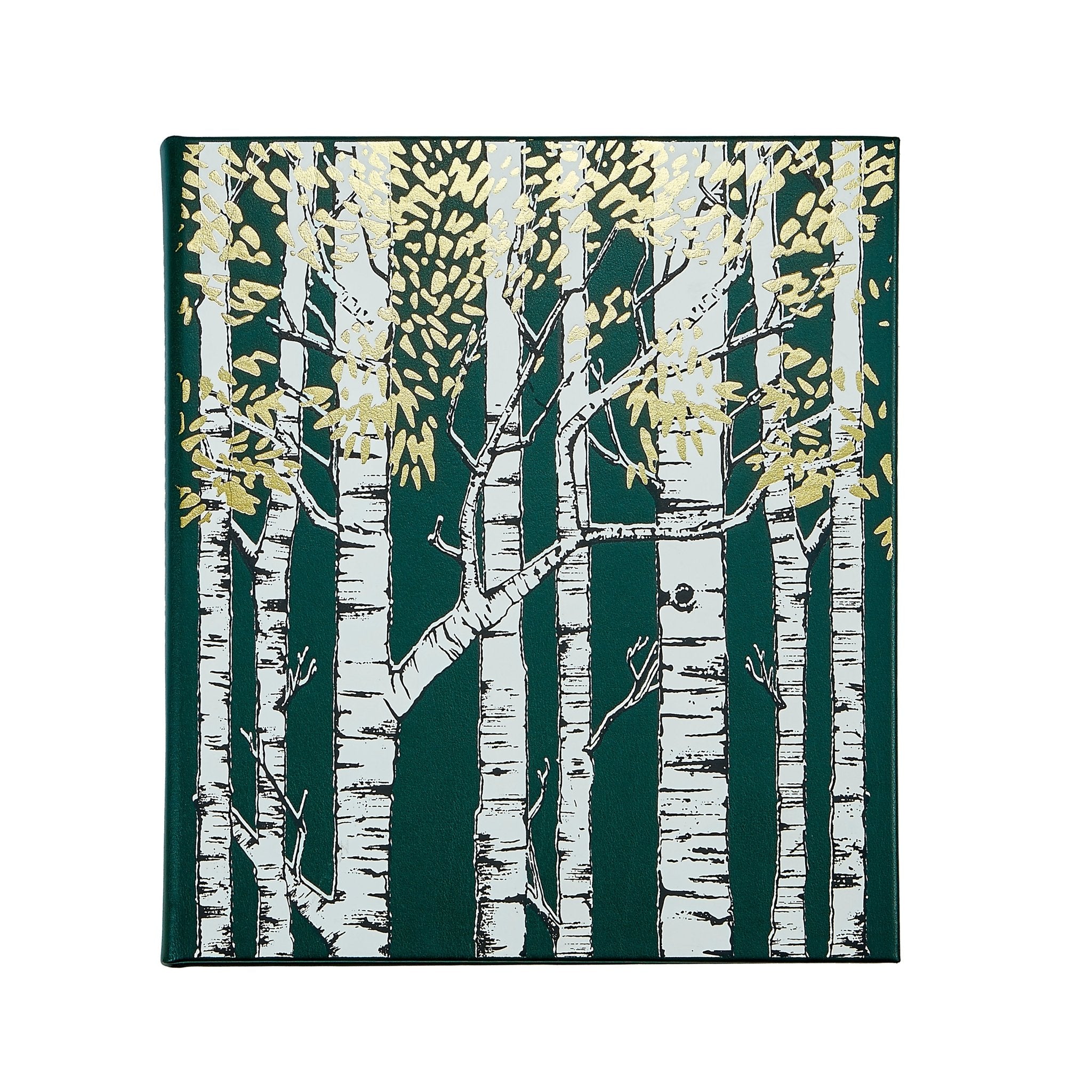 The Hidden Life of Trees - Muir Way - Books