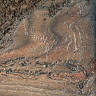 Kiawah Island, Ocean Course, SC – 3D Wood - Carved Map - Muir Way - Custom