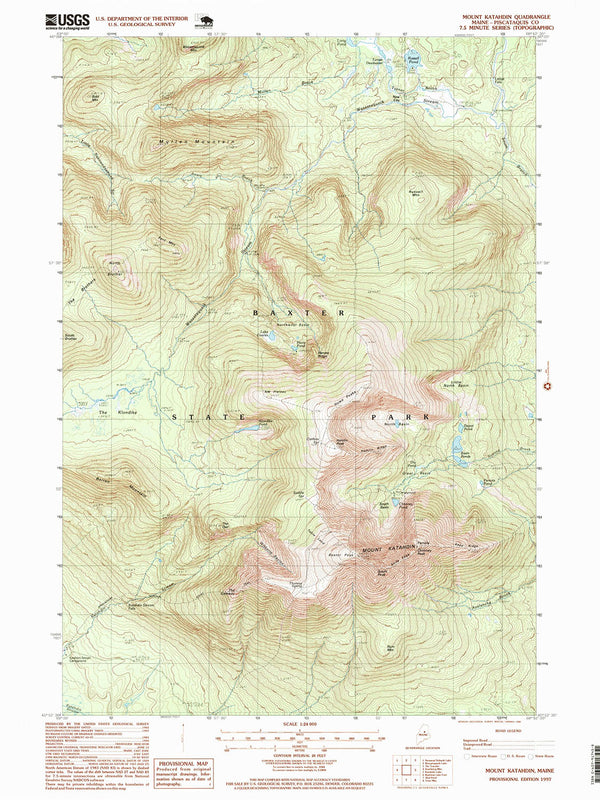 Original map 4