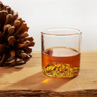 The Mammoth Mountain Tumbler - Muir Way - Packaged Glass