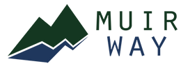 Muir Way logo