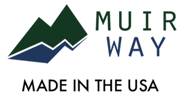 Muir Way logo