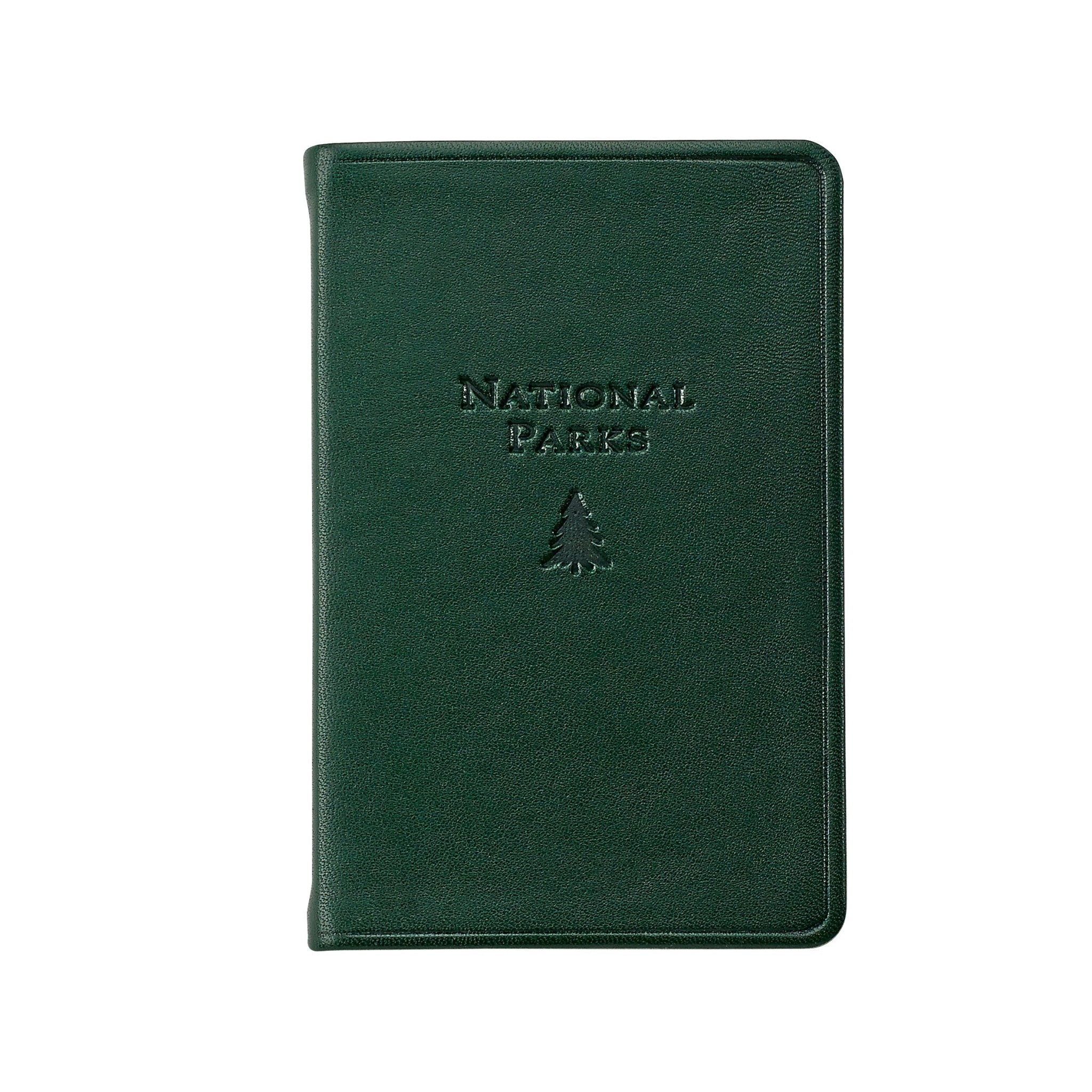 National Parks Pocket Atlas - Muir Way - Books