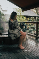 The Mt. Hood Towel - Muir Way - Accessories