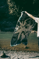 The Mt. Rainier Towel - Muir Way - Accessories