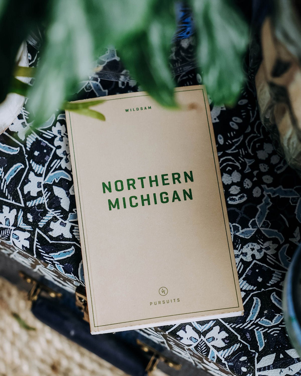 NORTHERN MICHIGAN - Muir Way - Field Guides