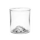 The Mammoth Mountain Tumbler - Muir Way - Packaged Glass