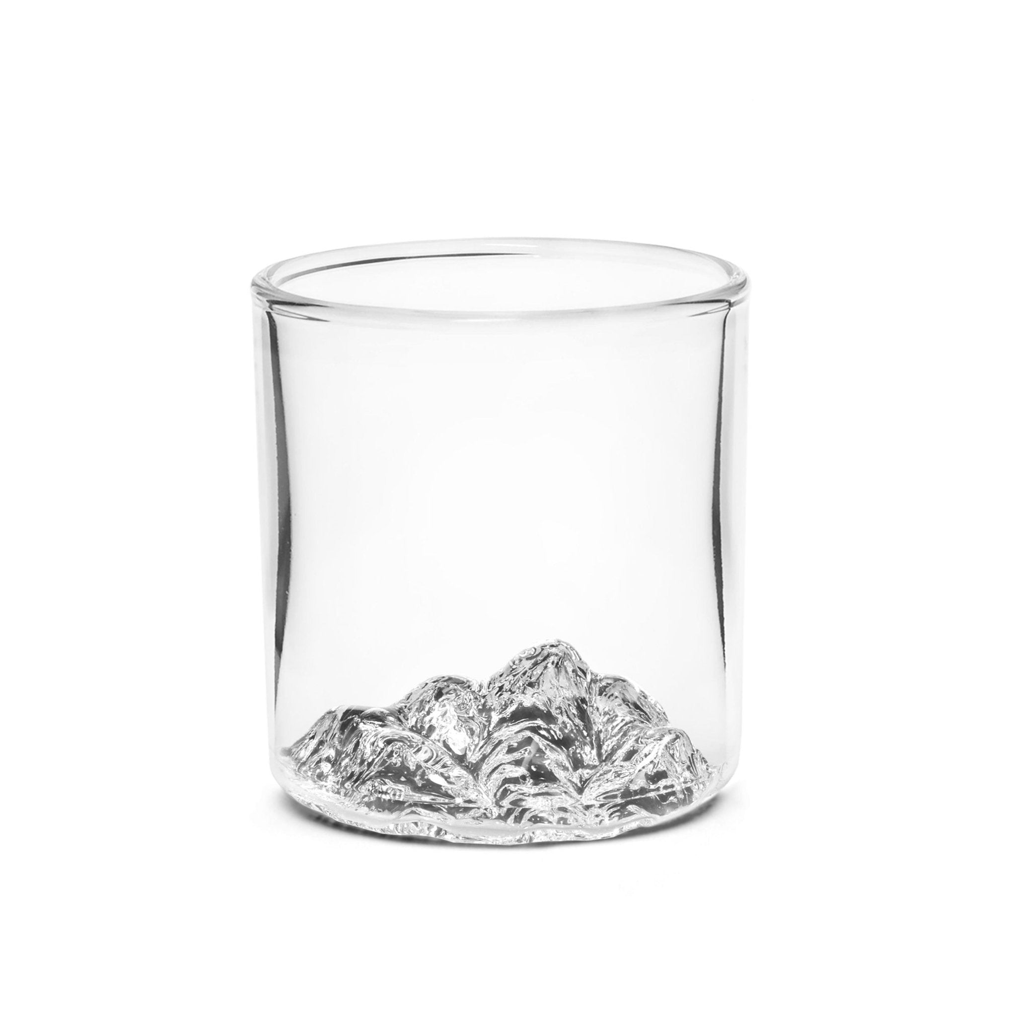 The Teton Tumbler - Muir Way - Packaged Glass