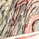 Pennsylvania 1931 3D Raised Relief Map - Muir Way - 3D