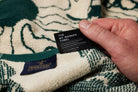 The Mt. Rainier Towel - Muir Way - Accessories